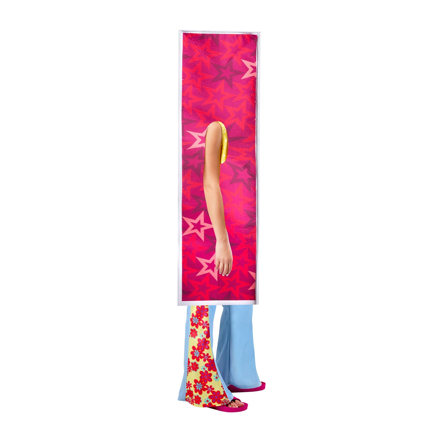 Little & Big Kid Girls American Girl Doll Costume