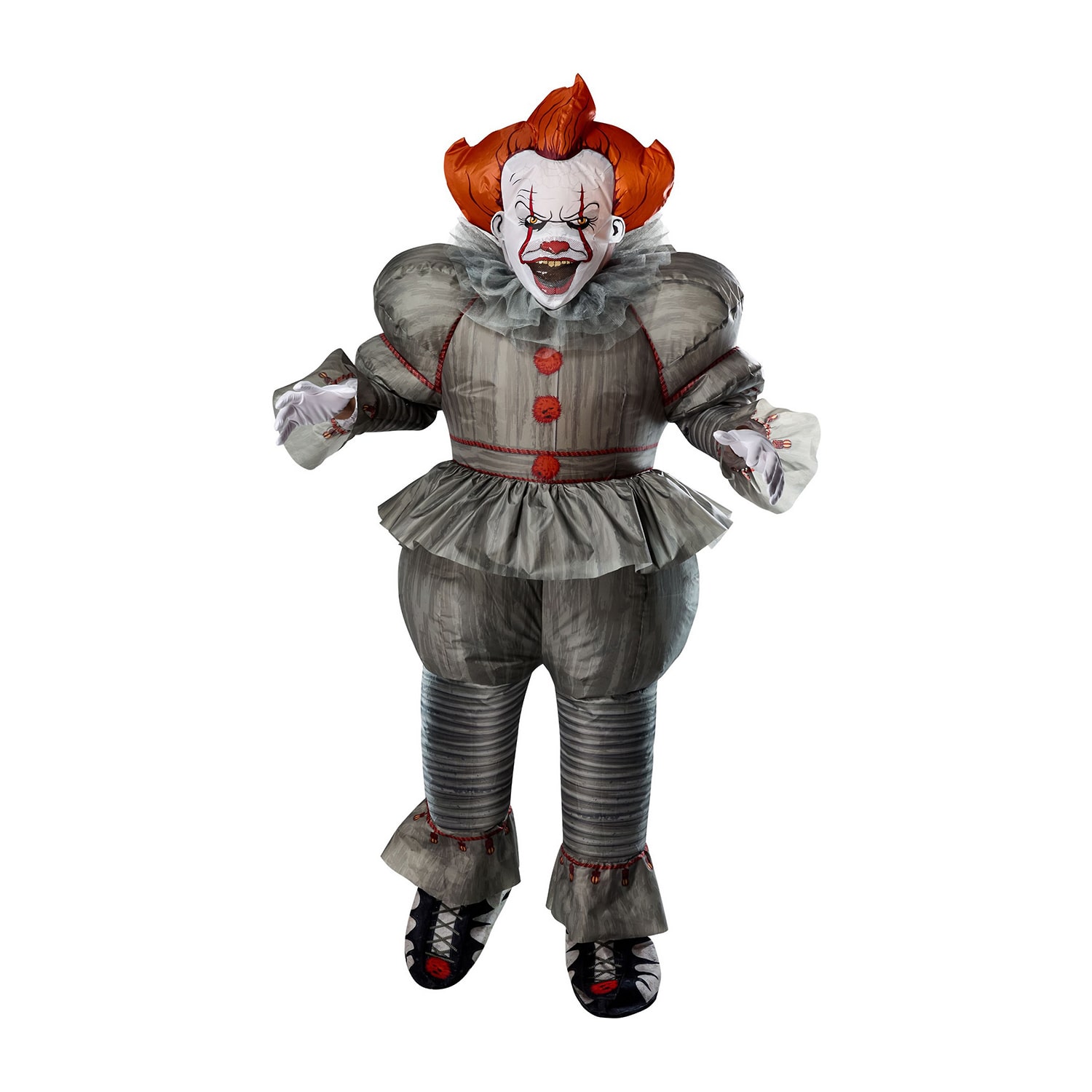 Unisex Adult Welcome To Derry 2-pc. Costume