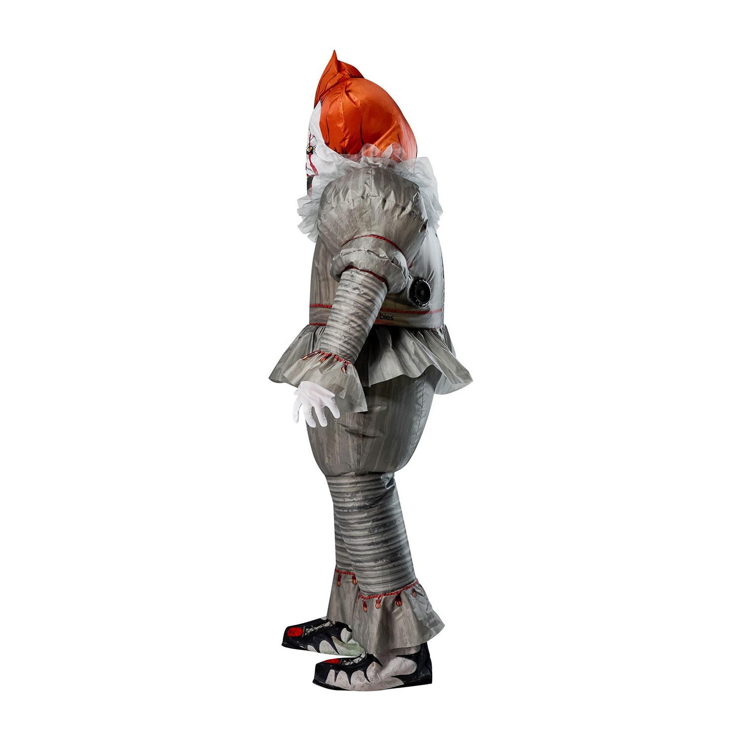 Unisex Adult Welcome To Derry 2-pc. Costume