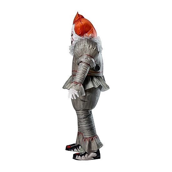 Unisex Adult It: Pennywise 2-pc. Costume