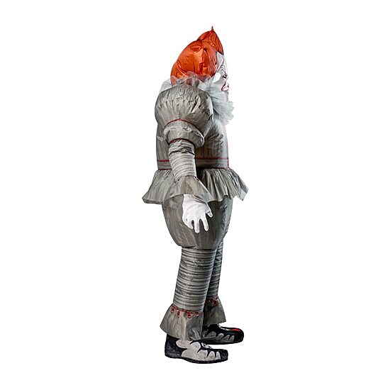 Unisex Adult It: Pennywise 2-pc. Costume