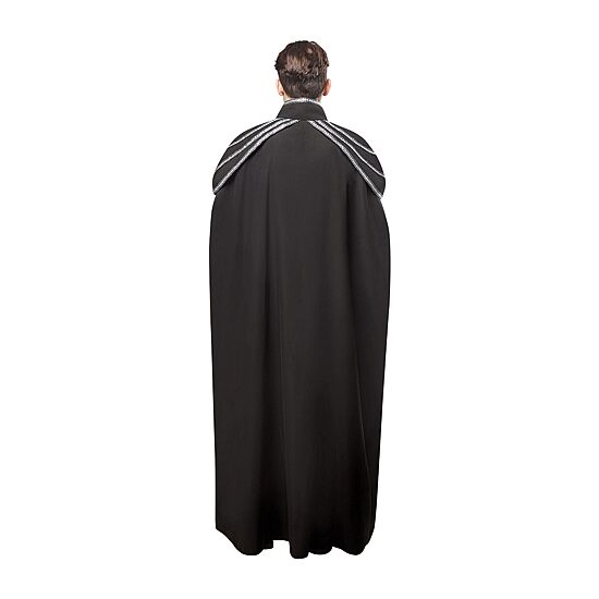 Unisex Adult Dark Renaissance Costume