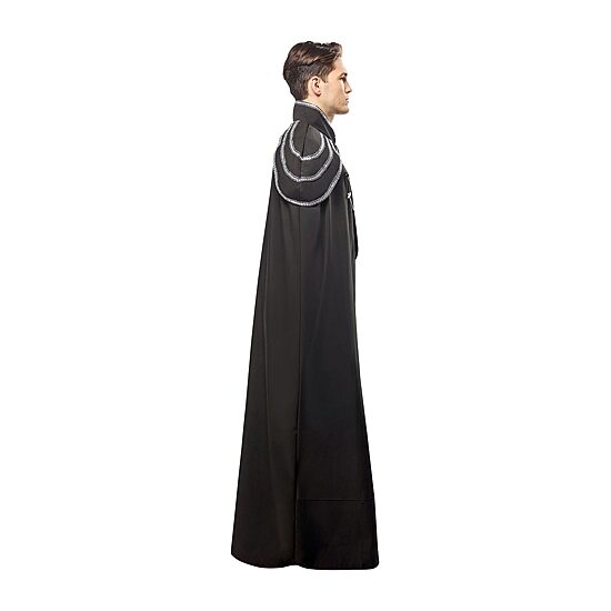 Unisex Adult Dark Renaissance Costume
