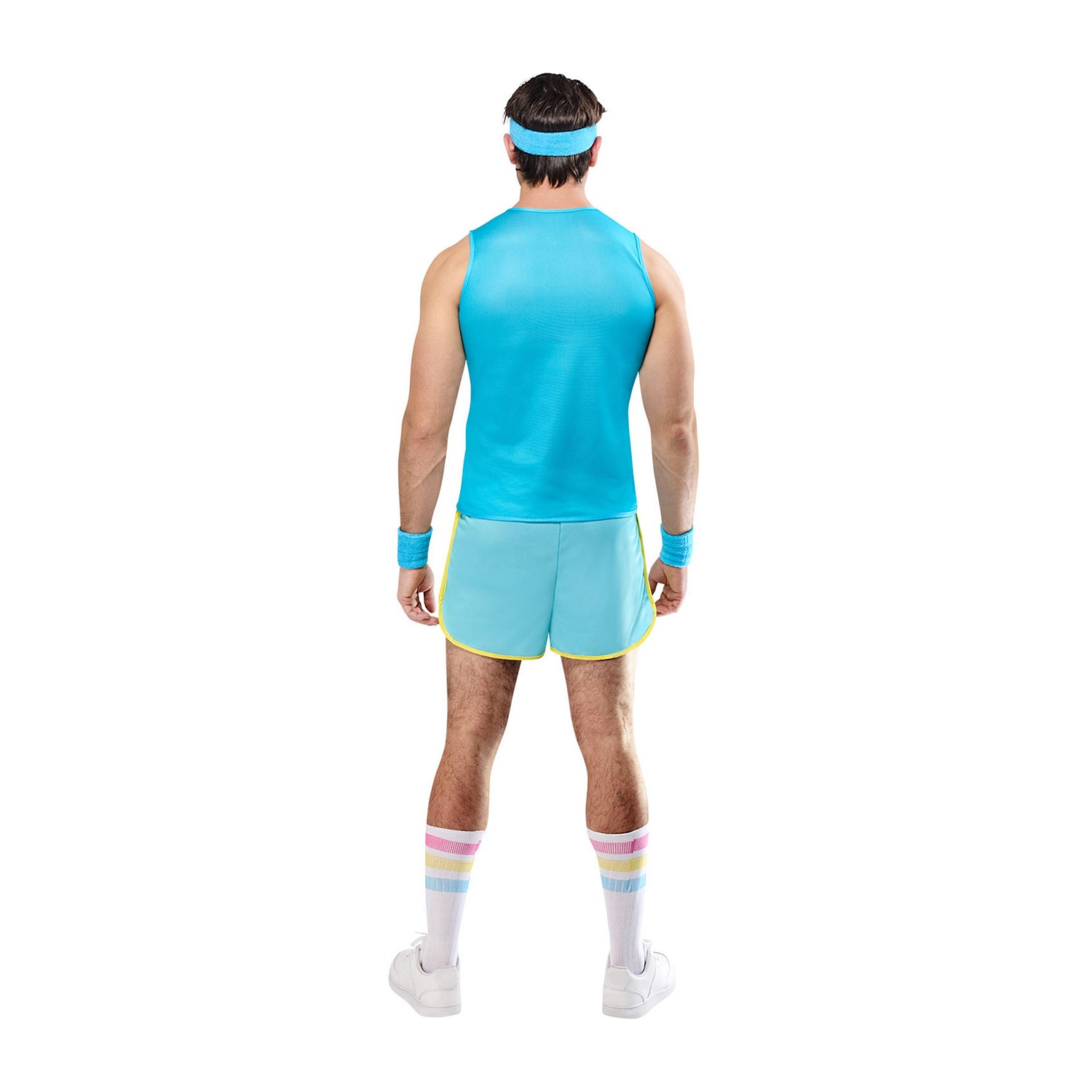 Mens Barbie Barbie 7-pc. Costume