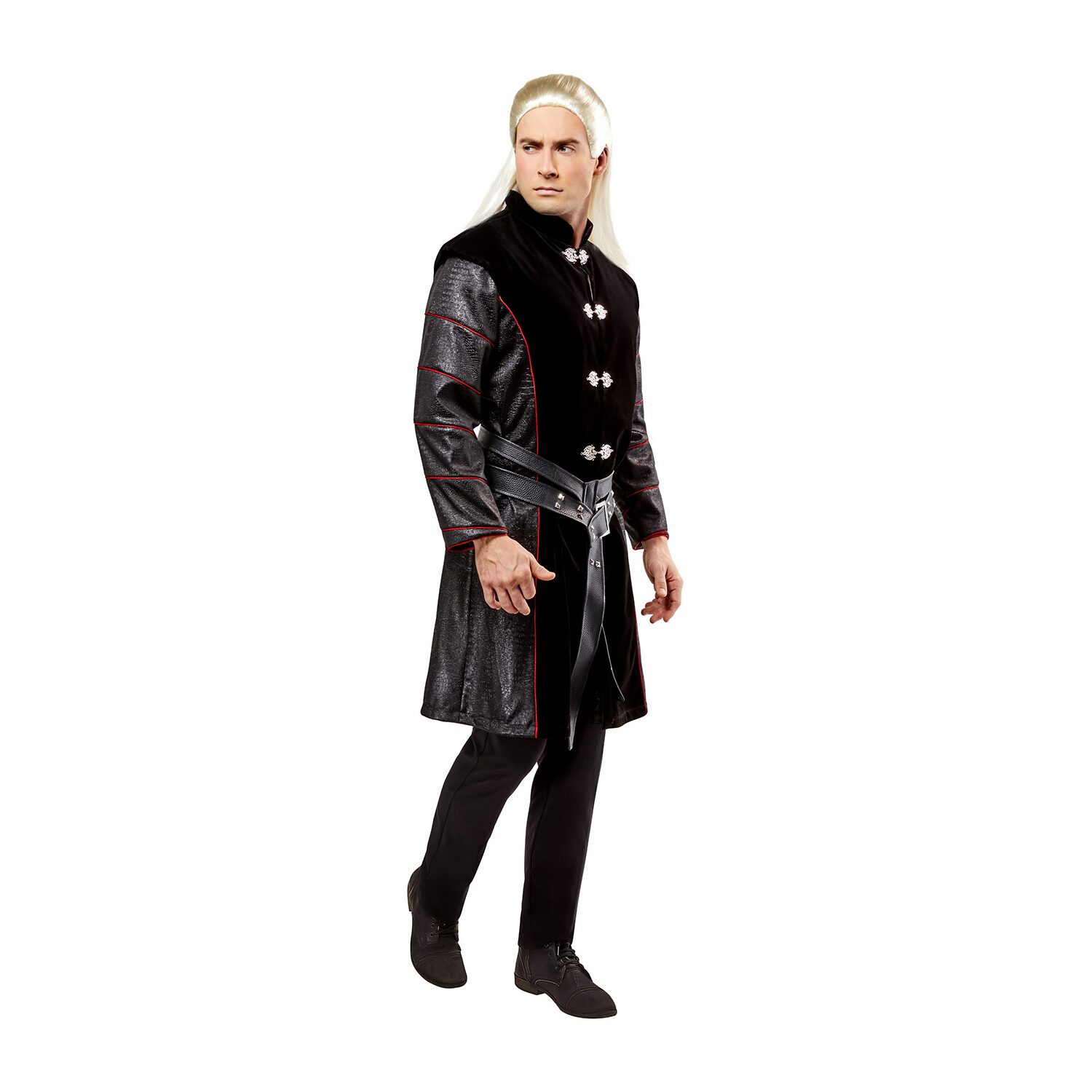 Mens House Of The Dragon 2-pc. Costume