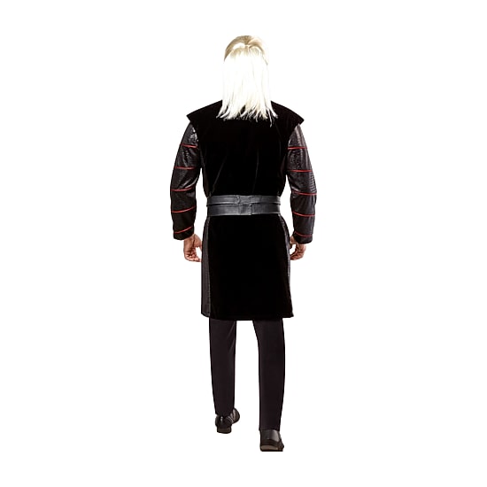 Mens Daemon Targaryen House of The Dragon 2-pc. Costume