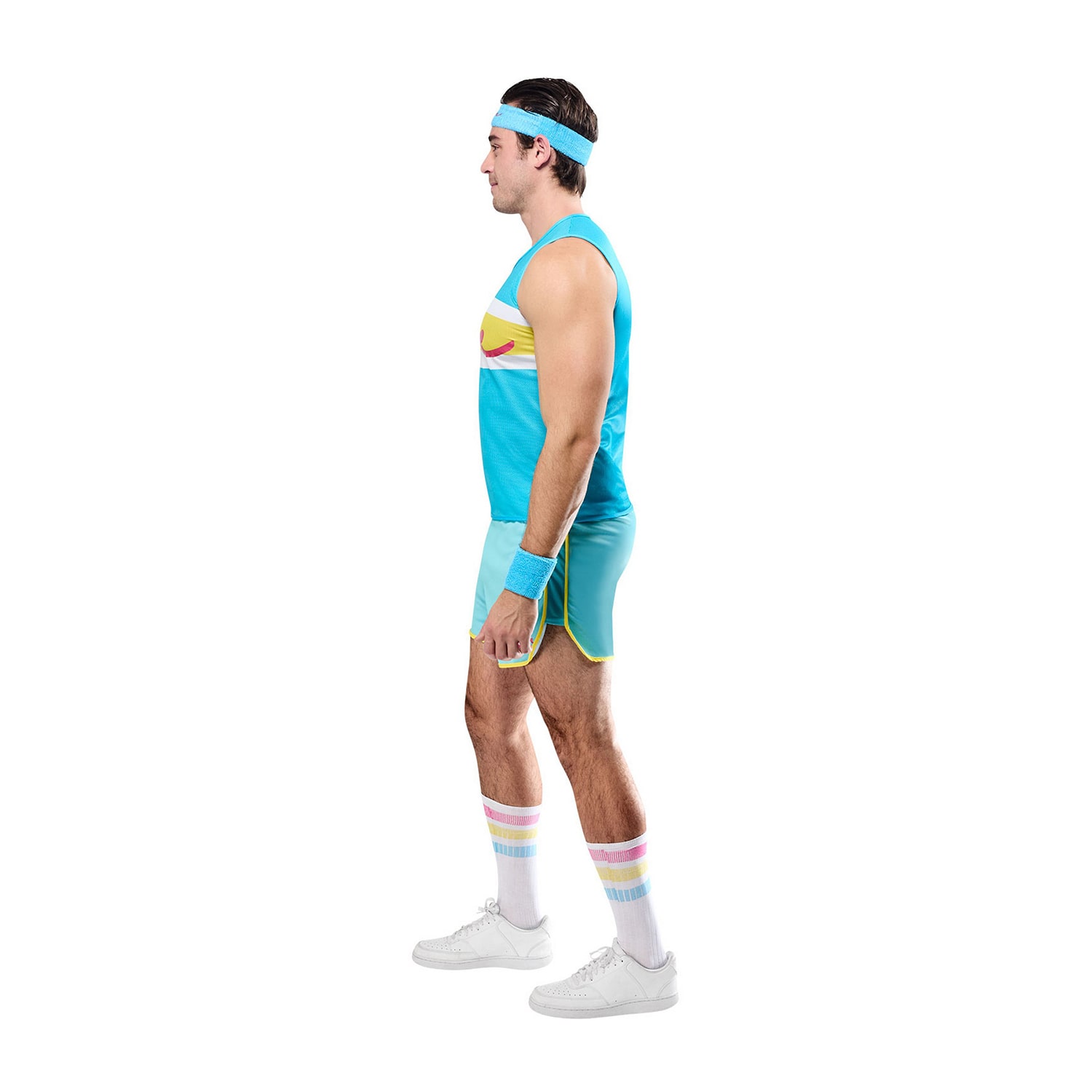 Mens Barbie Barbie 7-pc. Costume