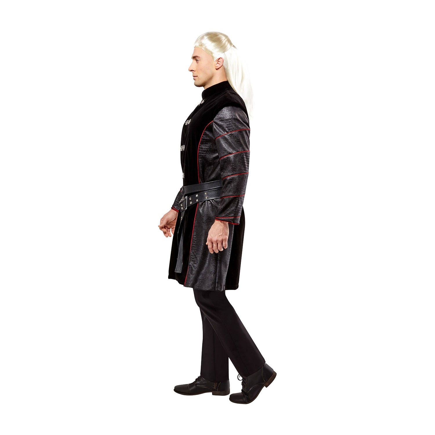 Mens House Of The Dragon 2-pc. Costume