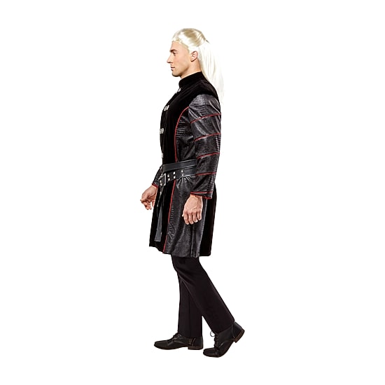 Mens Daemon Targaryen House of The Dragon 2-pc. Costume