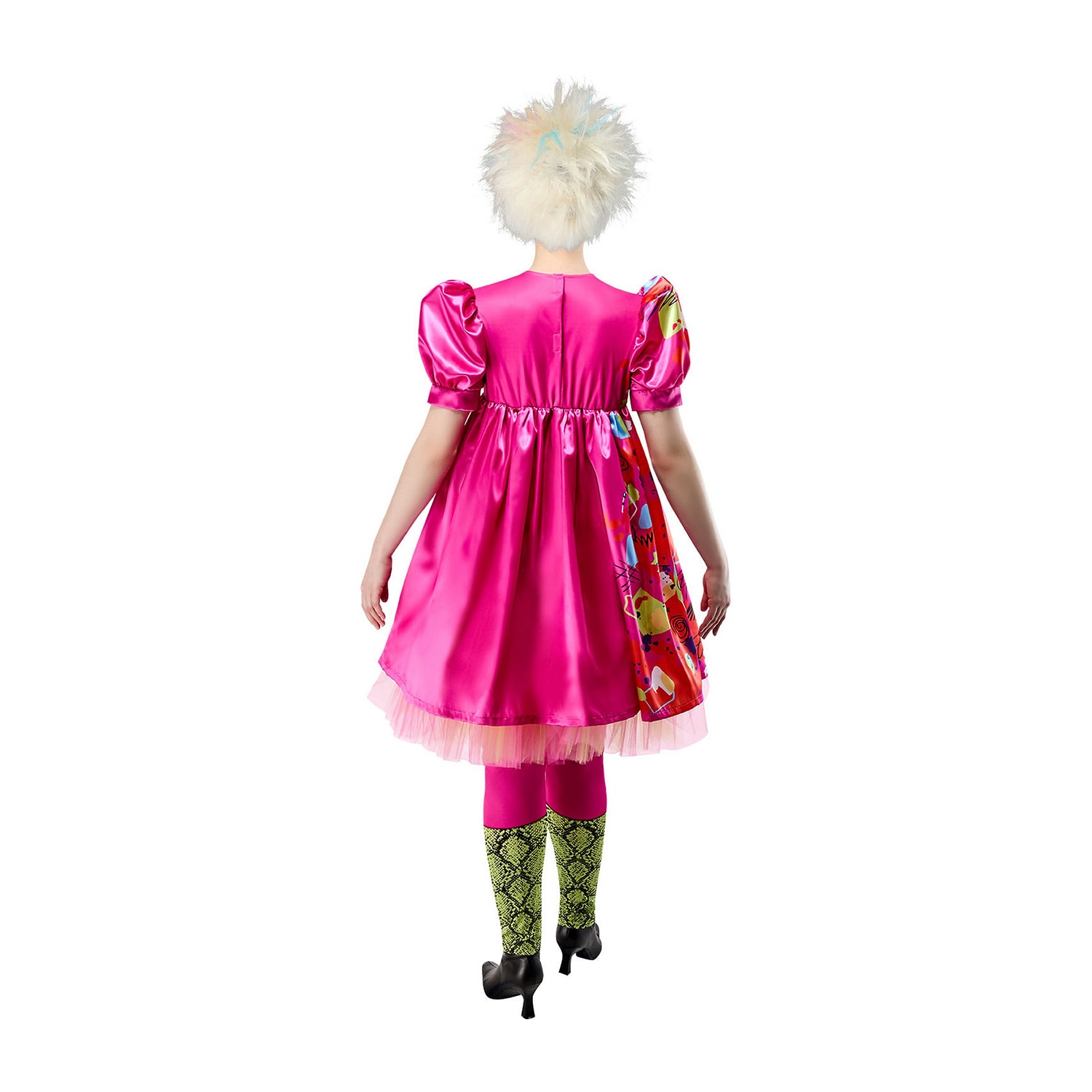 Womens Barbie Movie: Weird Barbie Barbie Costume