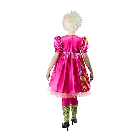 Womens Barbie Movie: Weird Barbie Costume