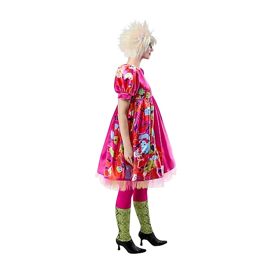Womens Barbie Movie: Weird Barbie Costume