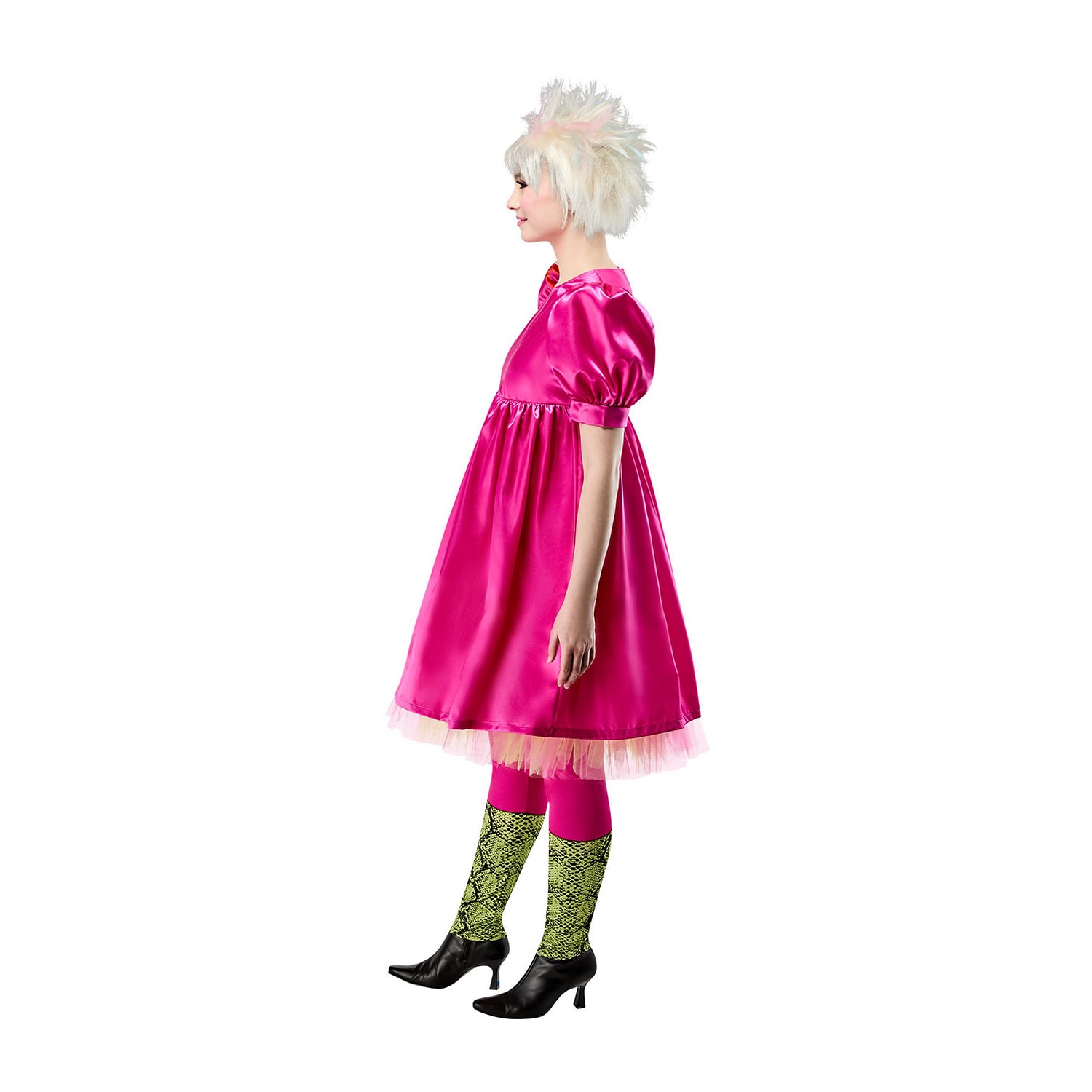 Womens Barbie Movie: Weird Barbie Barbie Costume