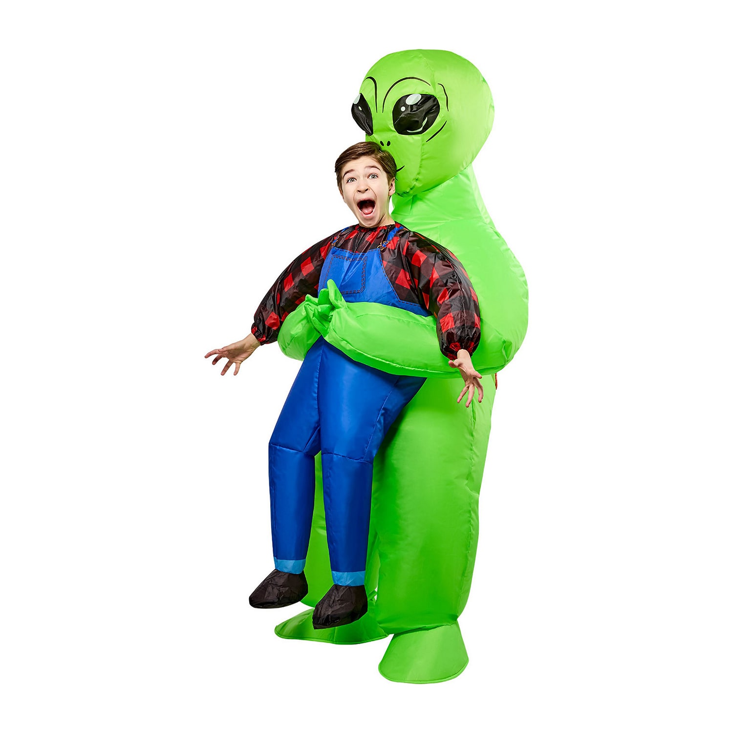 Little & Big Kid Unisex 2-pc. Costume