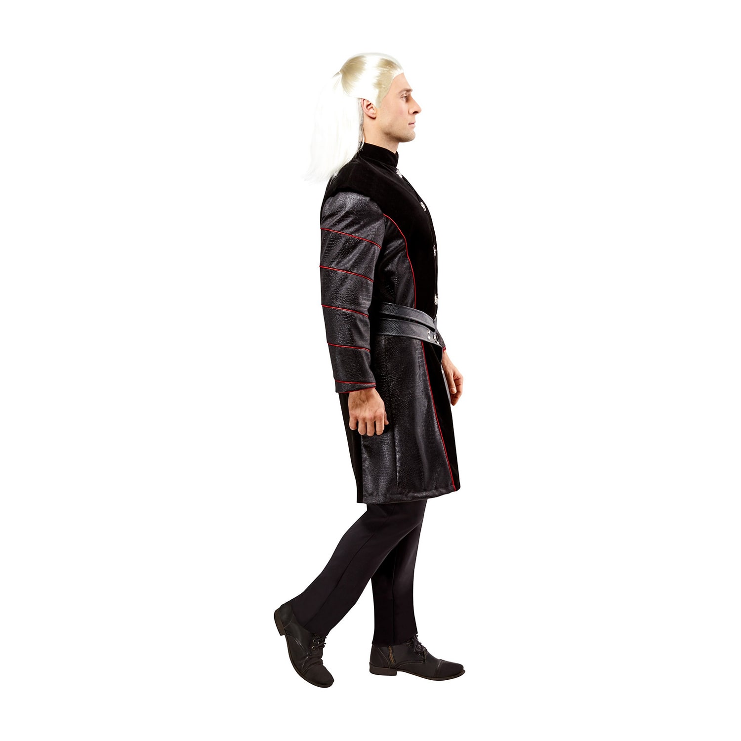 Mens House Of The Dragon 2-pc. Costume