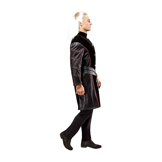 Mens Daemon Targaryen House of The Dragon 2-pc. Costume