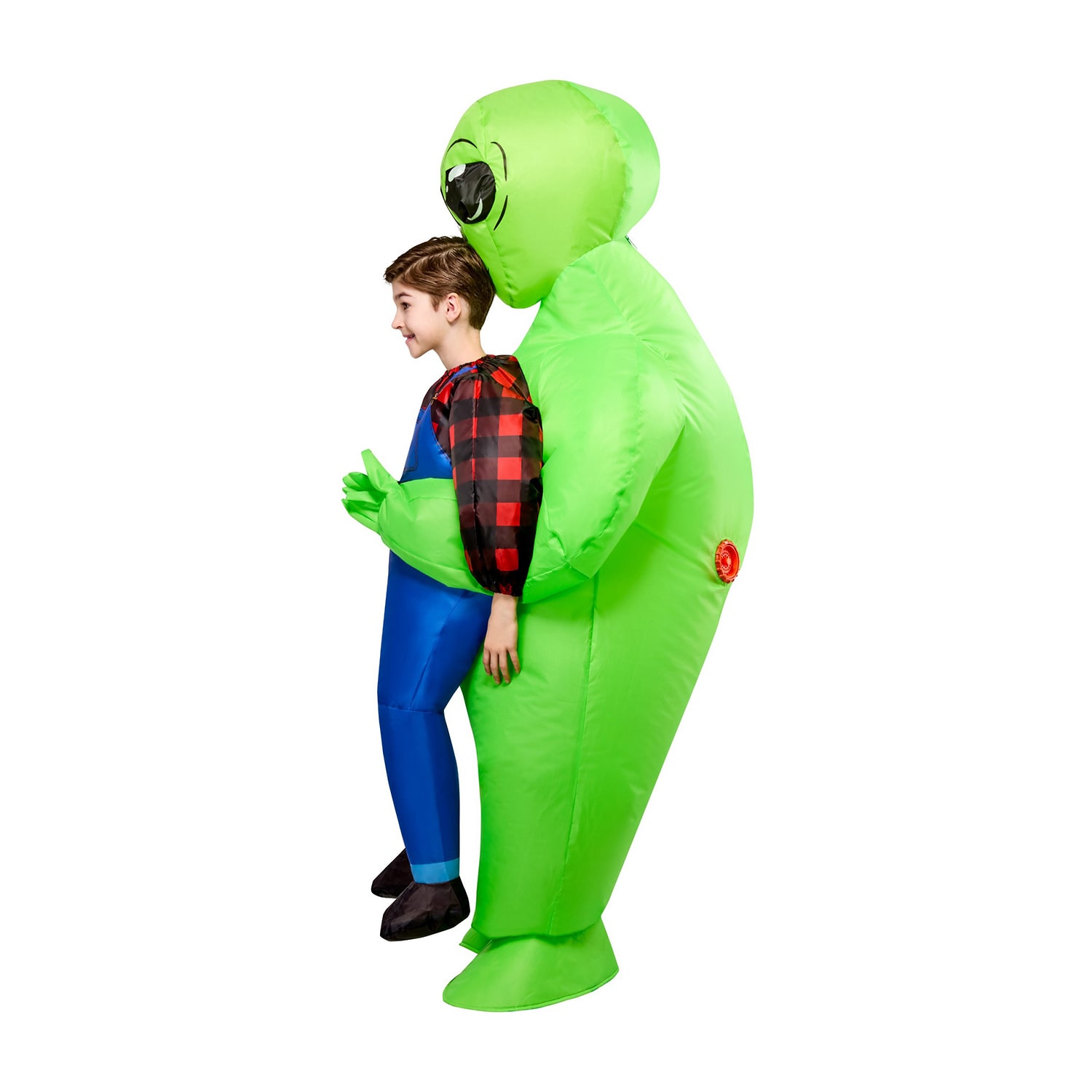 Little & Big Kid Unisex 2-pc. Costume