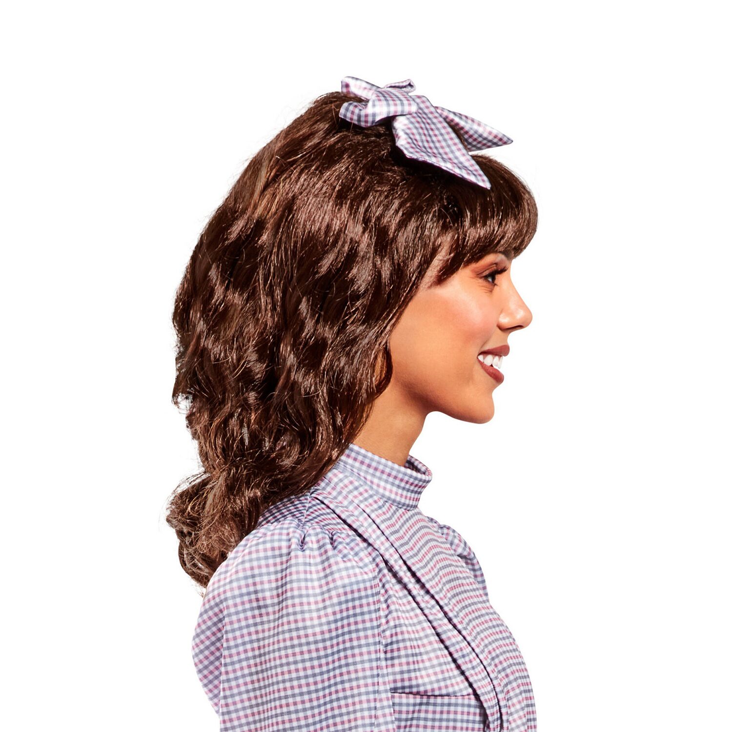 Womens American Girl Doll: Samantha Parkington Costume Accessory