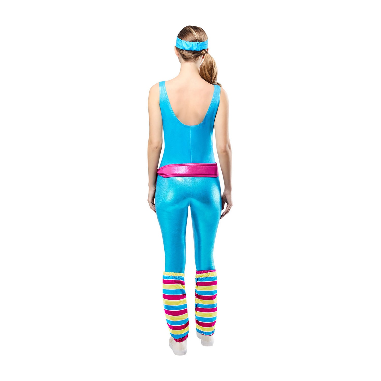 Womens Barbie Barbie 5-pc. Costume