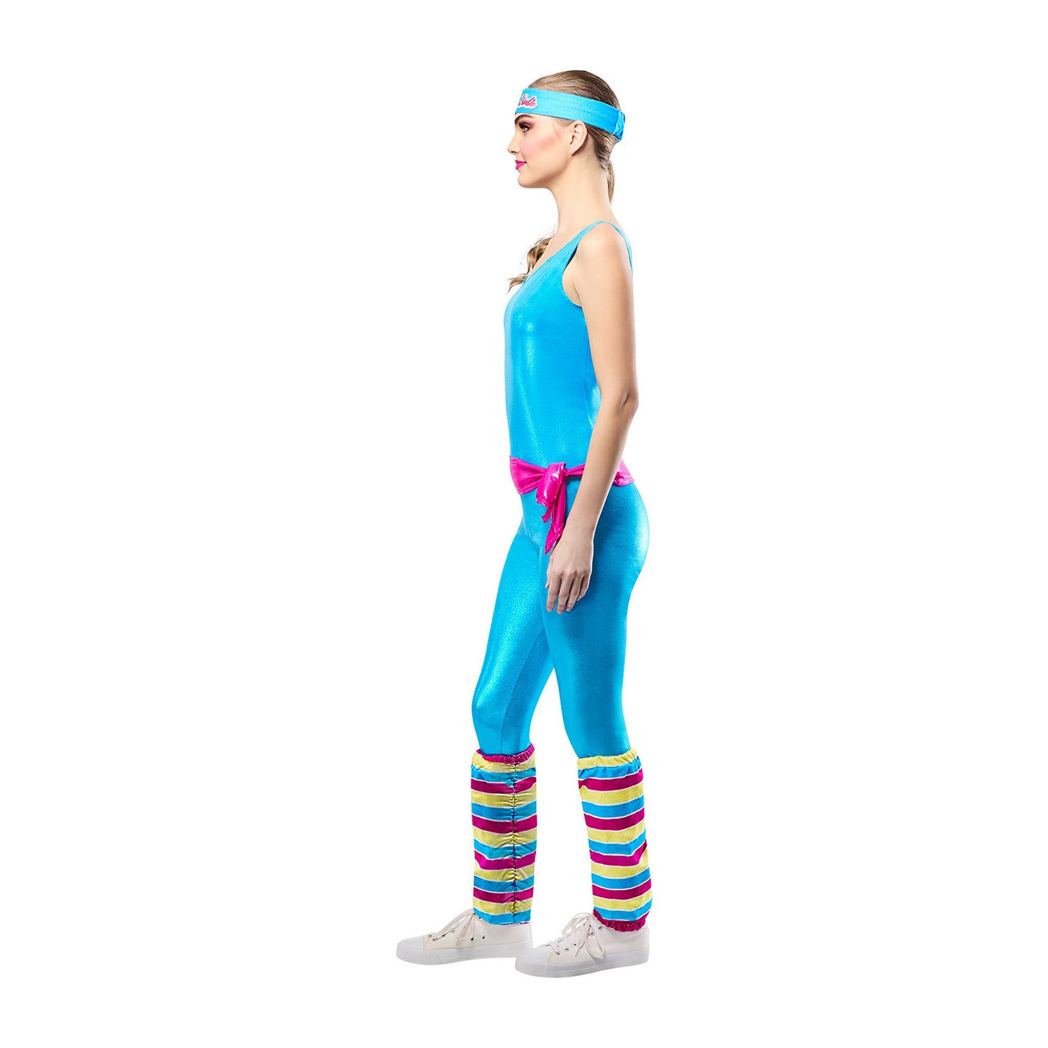 Womens Barbie Barbie 5-pc. Costume
