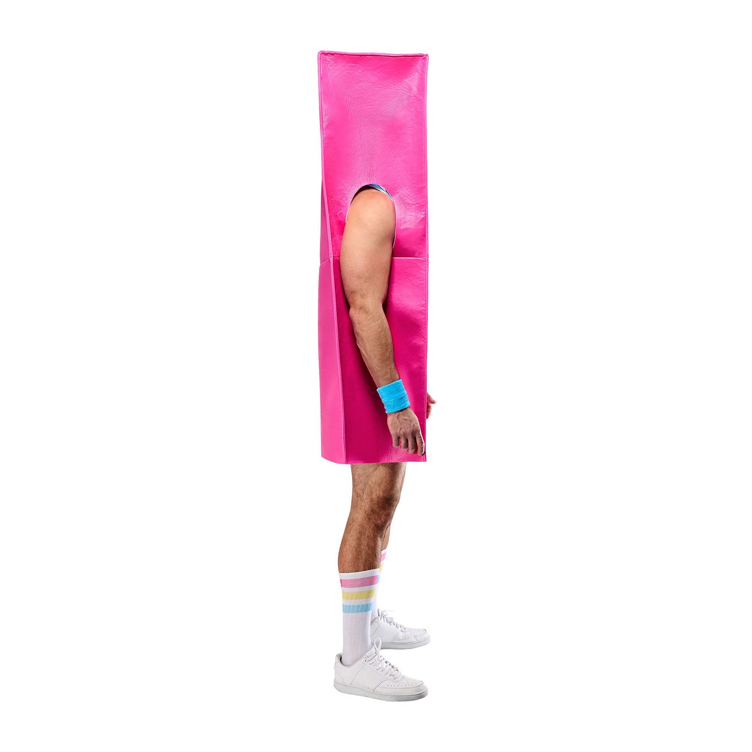 Mens Barbie Barbie Costume