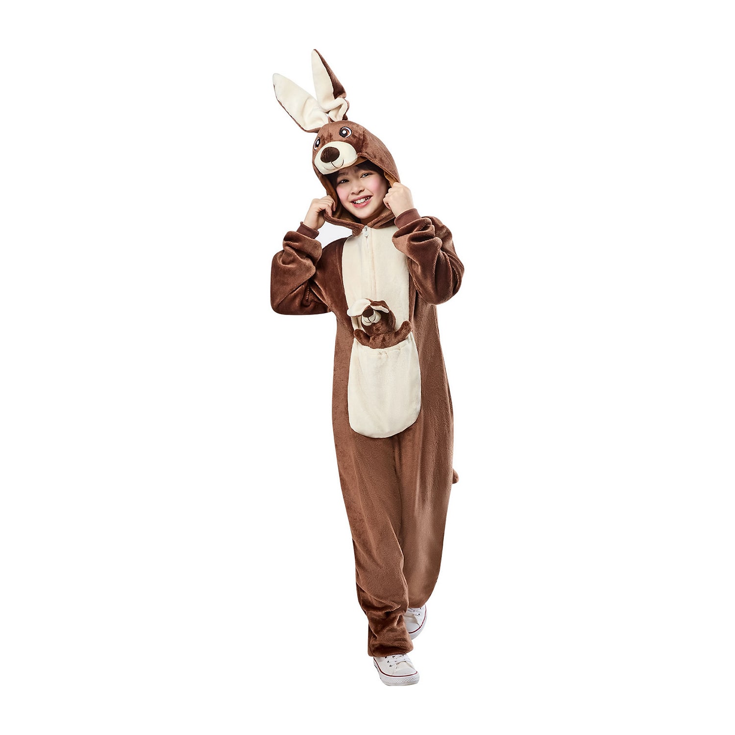 Little & Big Kid Unisex Costume
