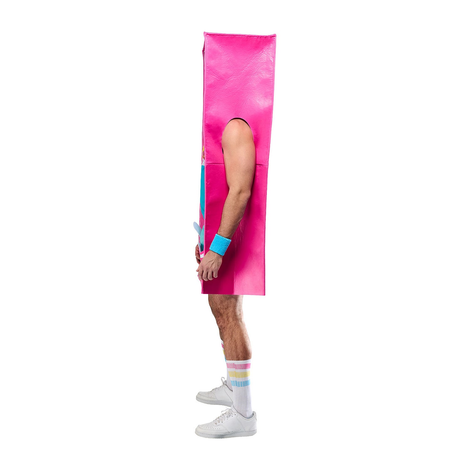 Mens Barbie Barbie Costume