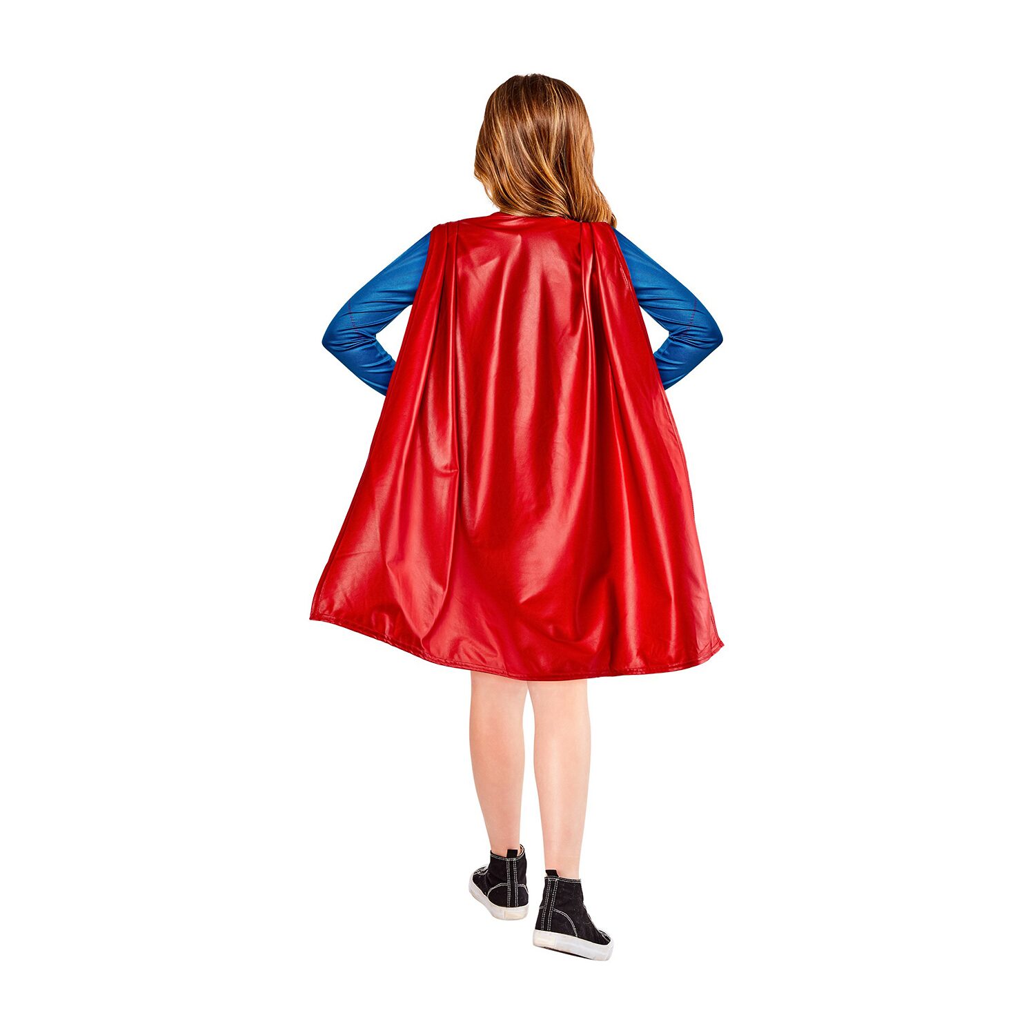 Little & Big Kid Girls Supergirl Tv Series Supergirl 3-pc. Costume