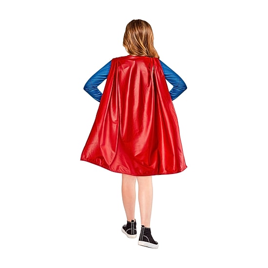 Little & Big Kid Girls Supergirl Movie: Supergirl Supergirl 3-pc. Costume
