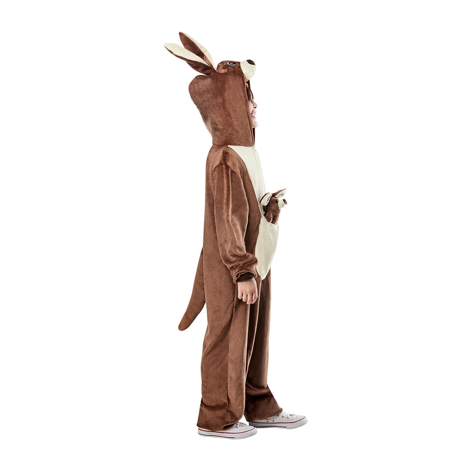 Little & Big Kid Unisex Costume