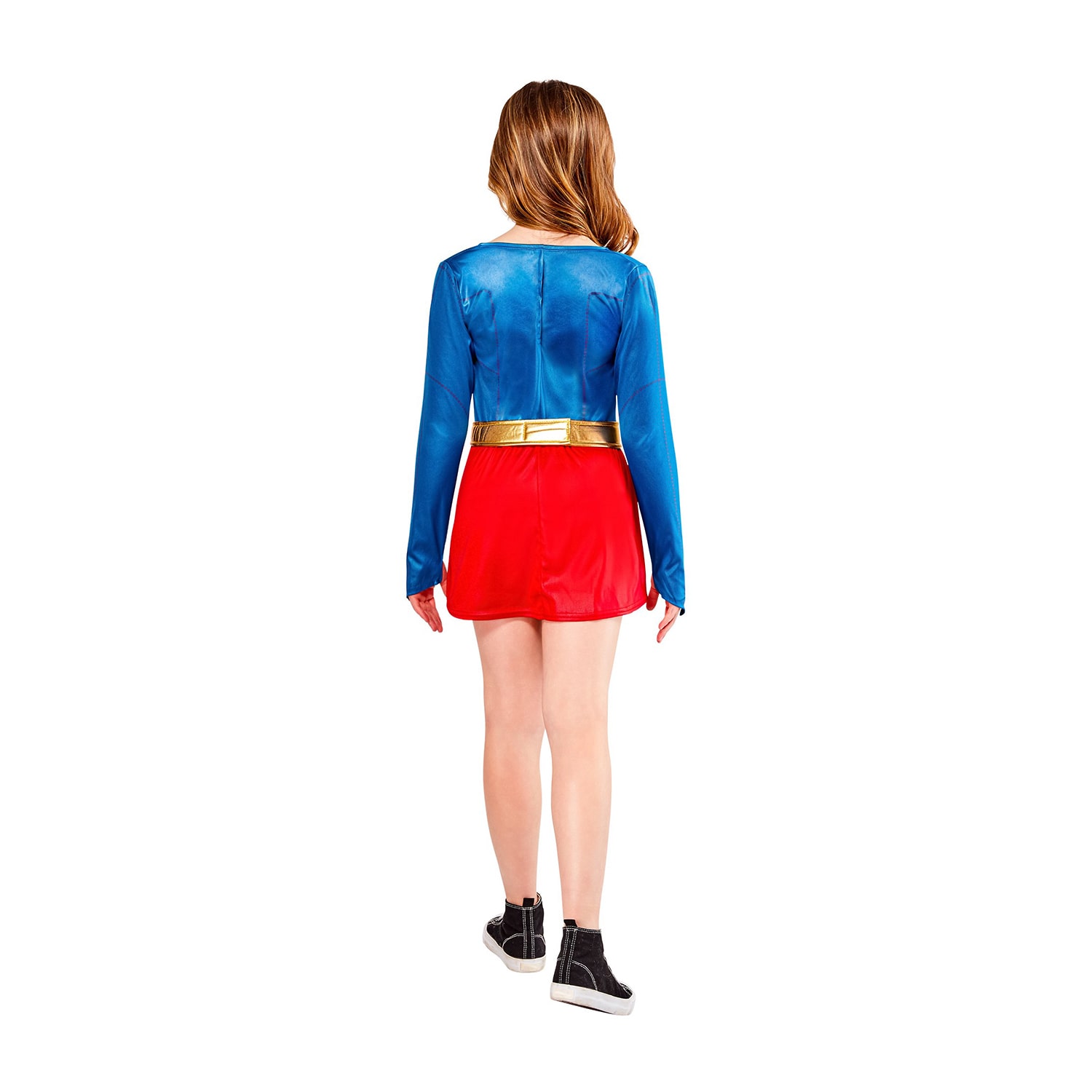 Little & Big Kid Girls Supergirl Tv Series Supergirl 3-pc. Costume