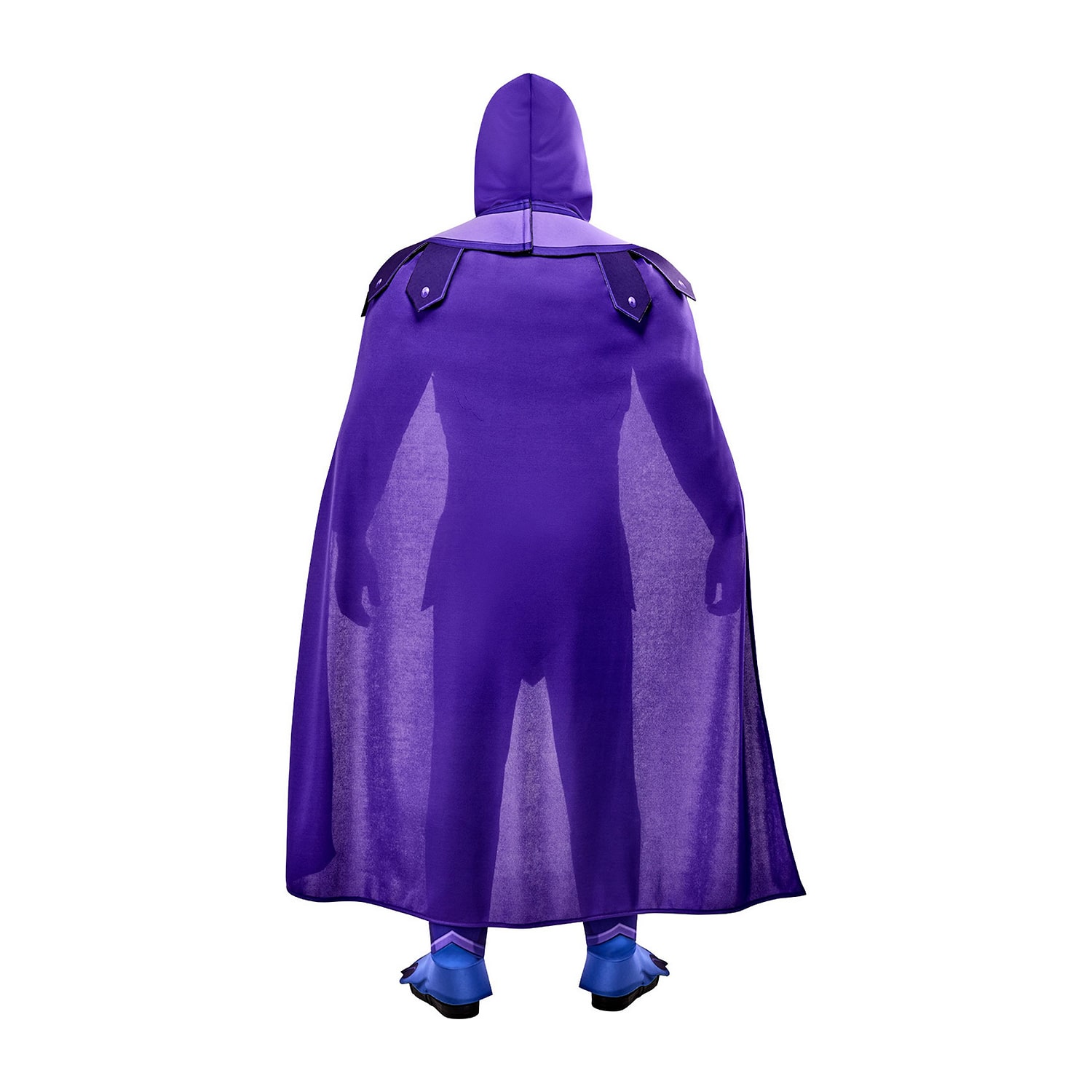 Mens Masters Of The Universe 5-pc. Costume