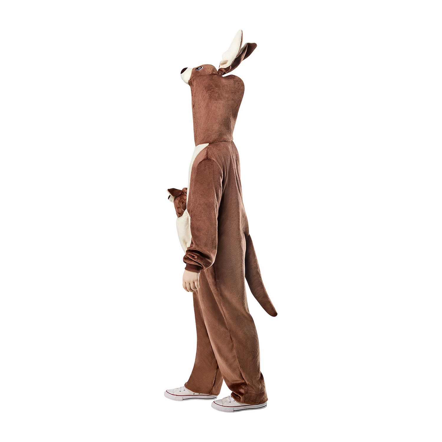 Little & Big Kid Unisex Costume