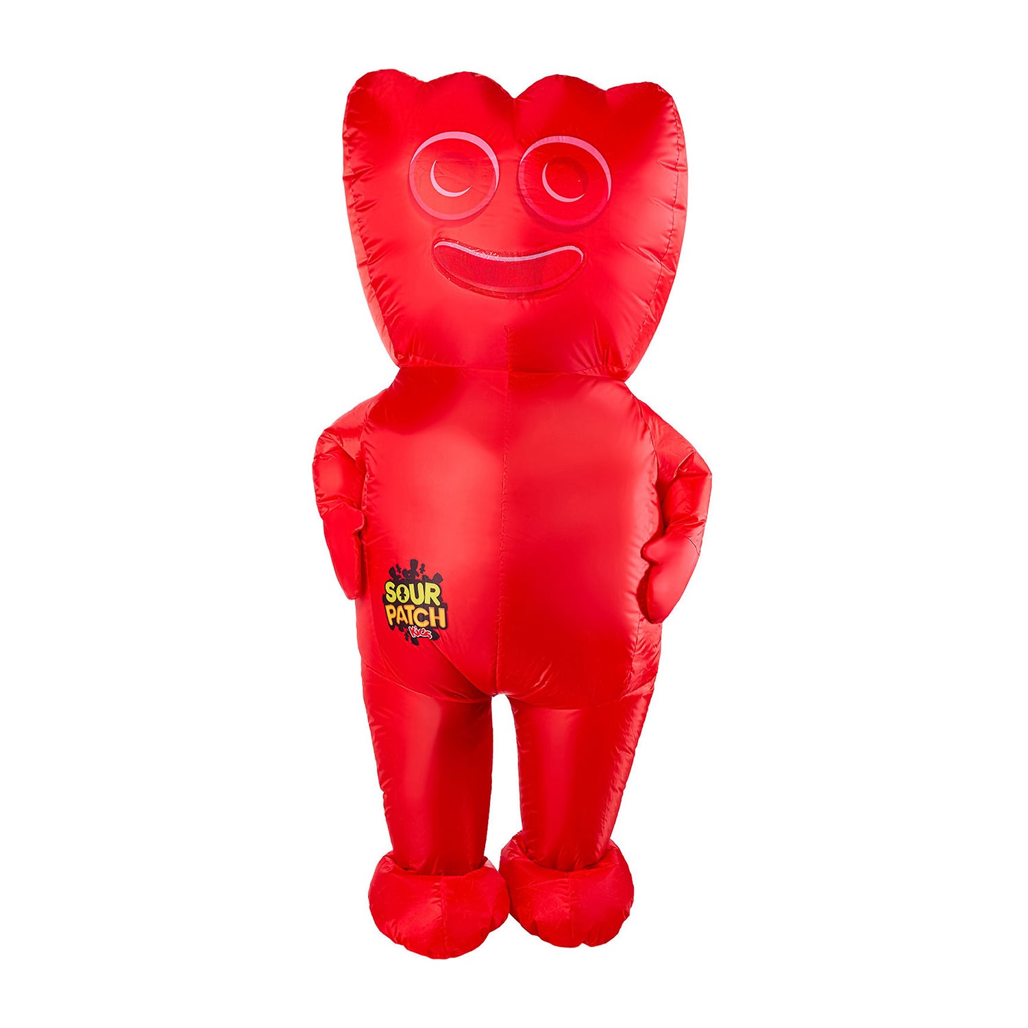 Unisex Adult Sour Patch Kids 2-pc. Costume
