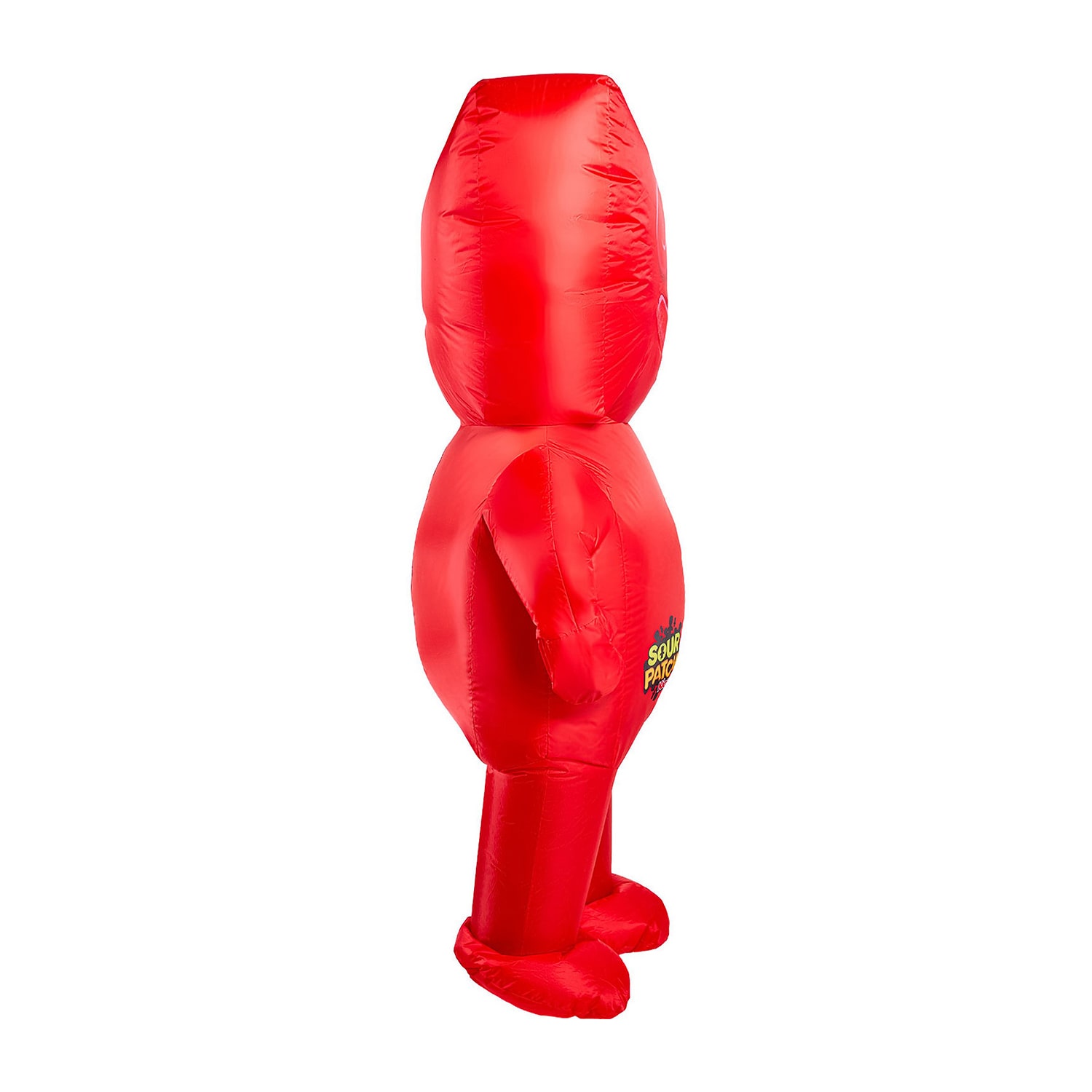 Unisex Adult Sour Patch Kids 2-pc. Costume