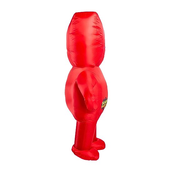 Unisex Adult Sour Patch Kids Inflatable 2-pc. Costume