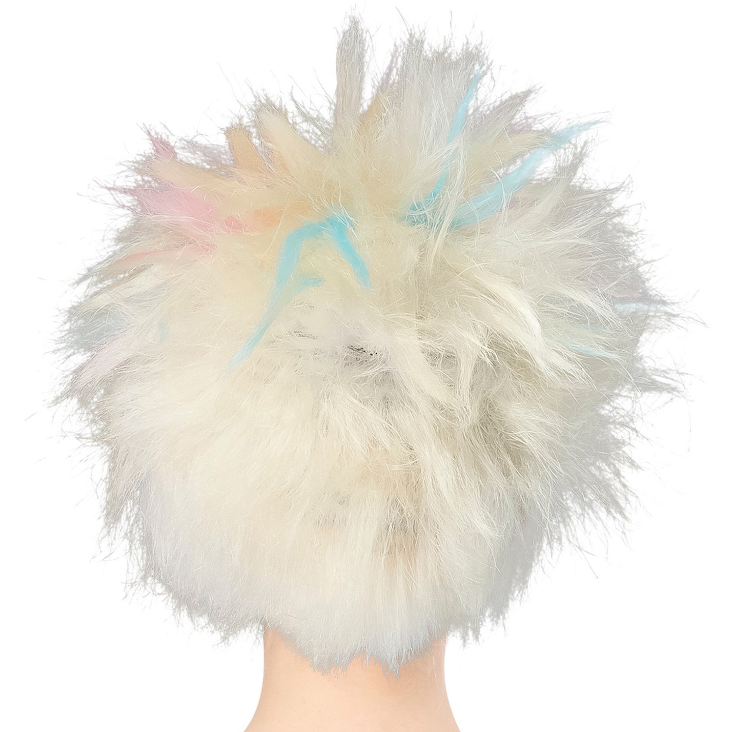 Womens Barbie Barbie Movie: Weird Barbie Costume Accessory