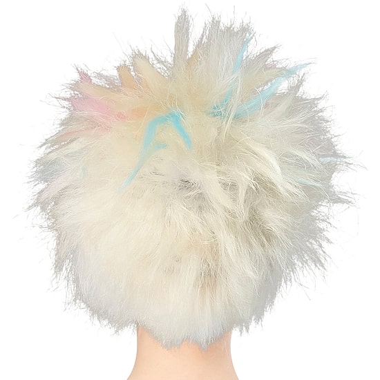 Womens Barbie Barbie Movie: Weird Costume Accessory