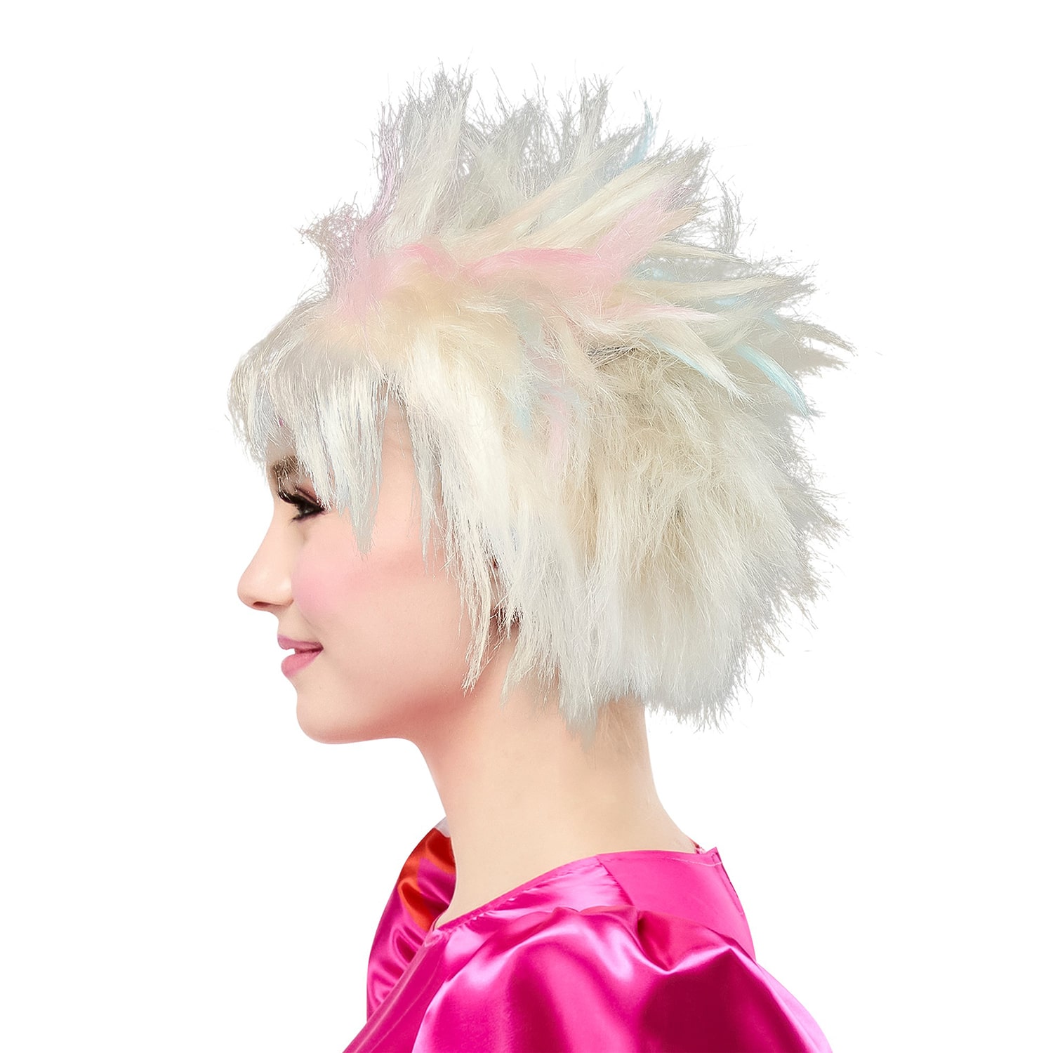 Womens Barbie Barbie Movie: Weird Barbie Costume Accessory