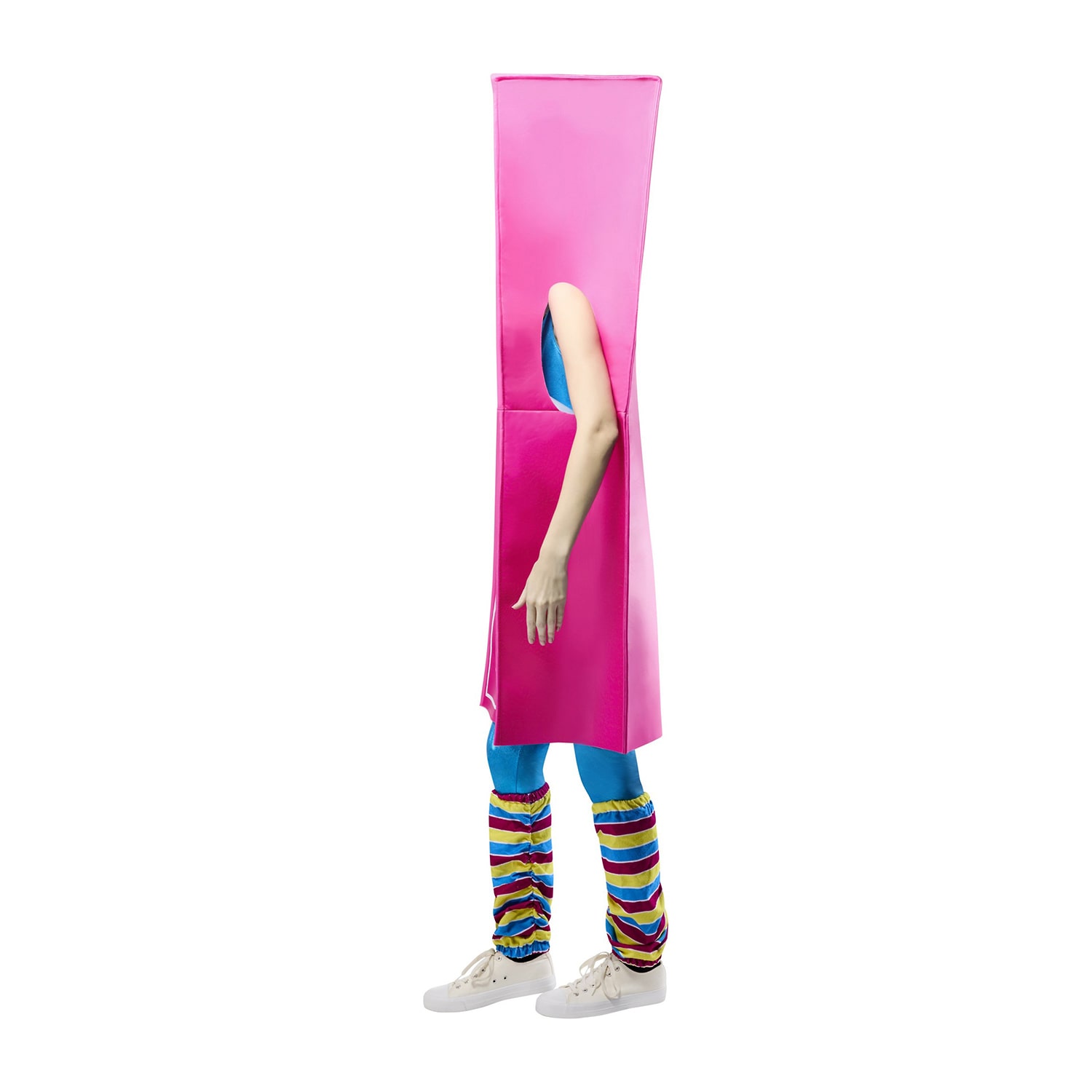 Womens Barbie Barbie Costume