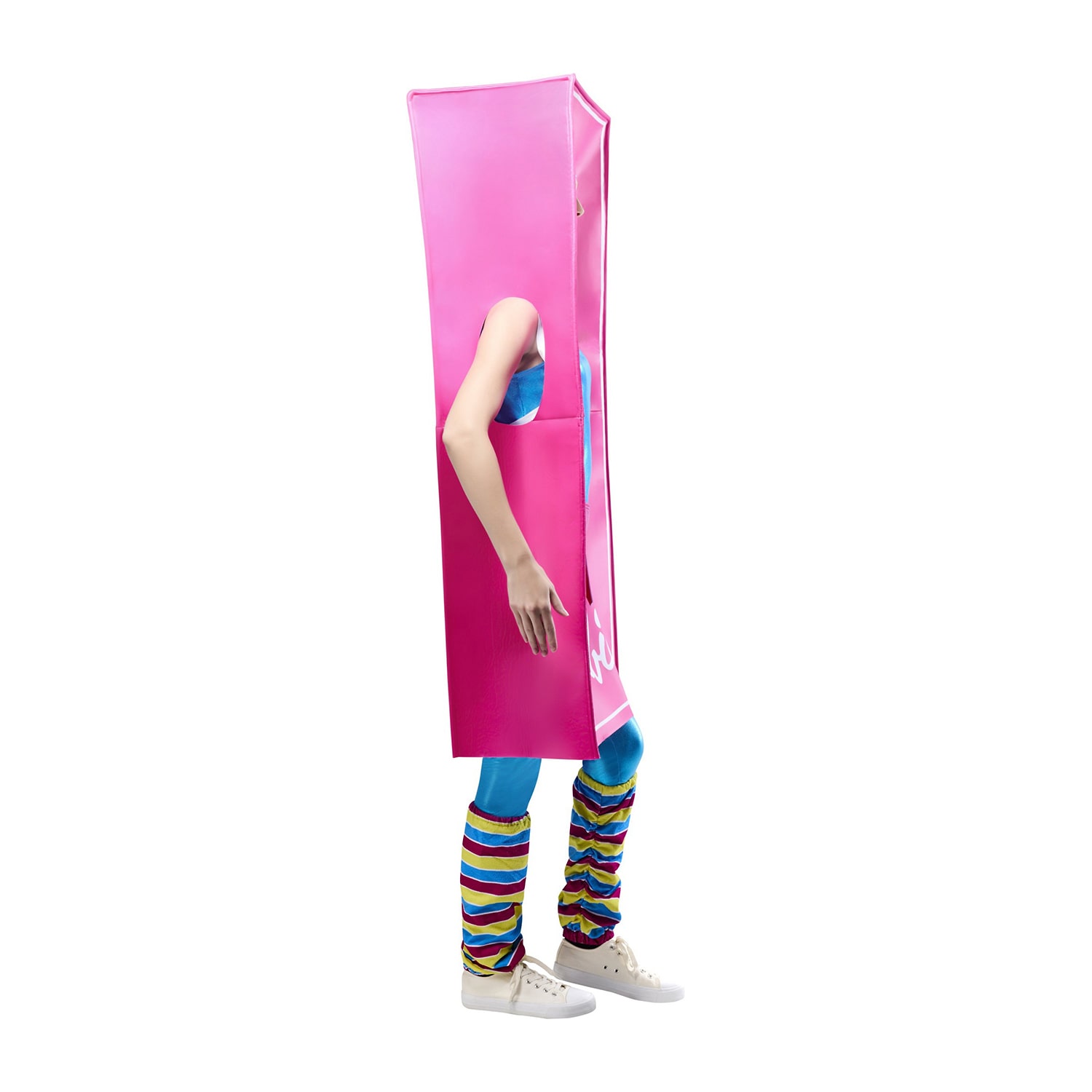 Womens Barbie Barbie Costume