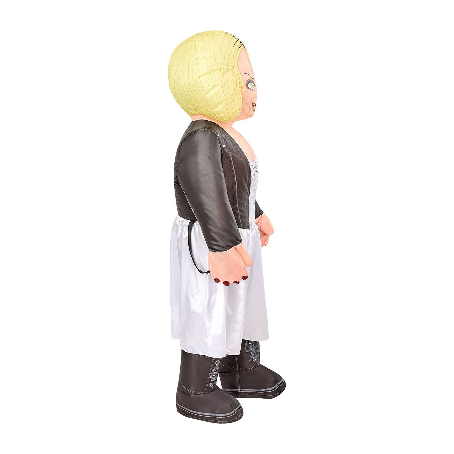 Womens Bride Of Chucky Chucky 2-pc. Costume