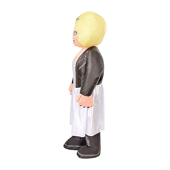 Womens Bride Of Chucky Tiffany Chucky 2-pc. Costume