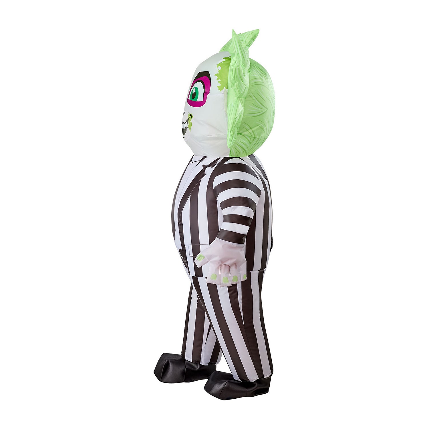 Mens Beetlejuice Beetlejuice 2-pc. Costume
