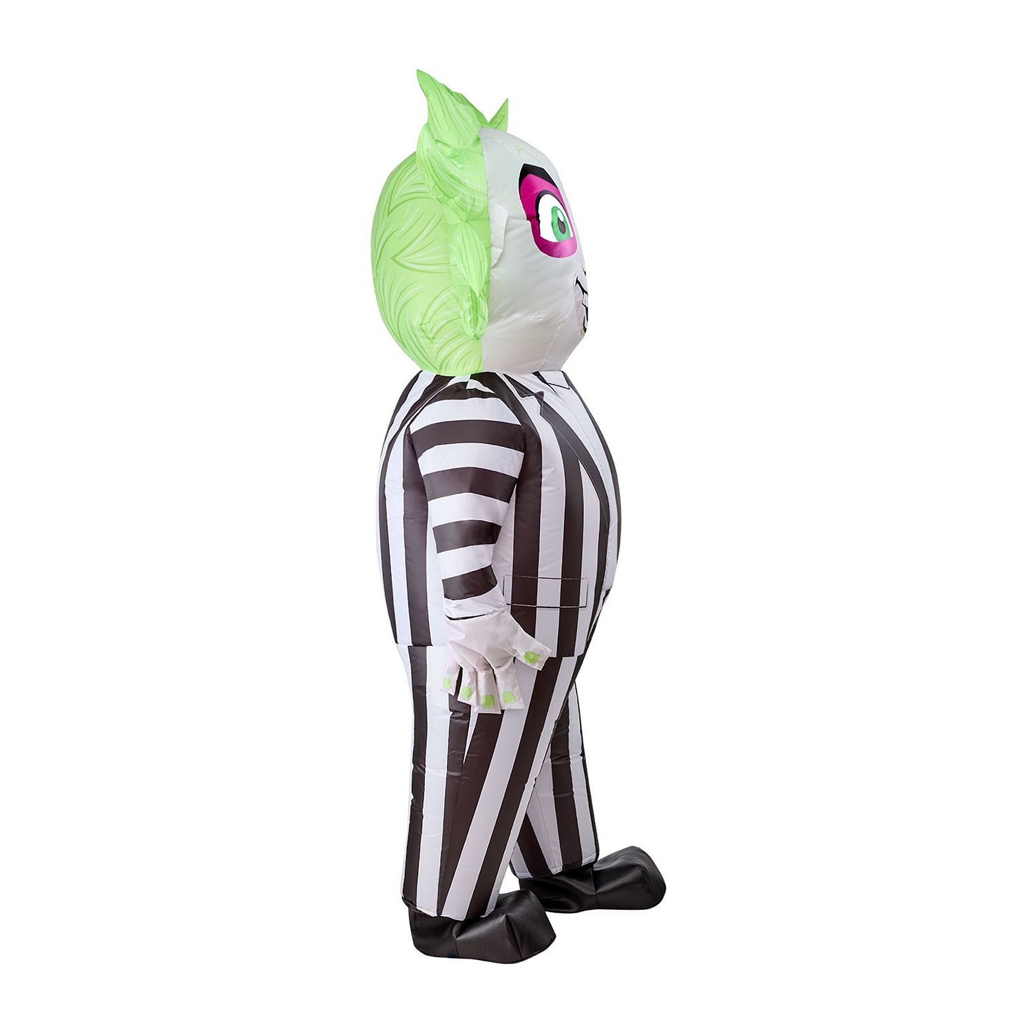 Mens Beetlejuice Beetlejuice 2-pc. Costume