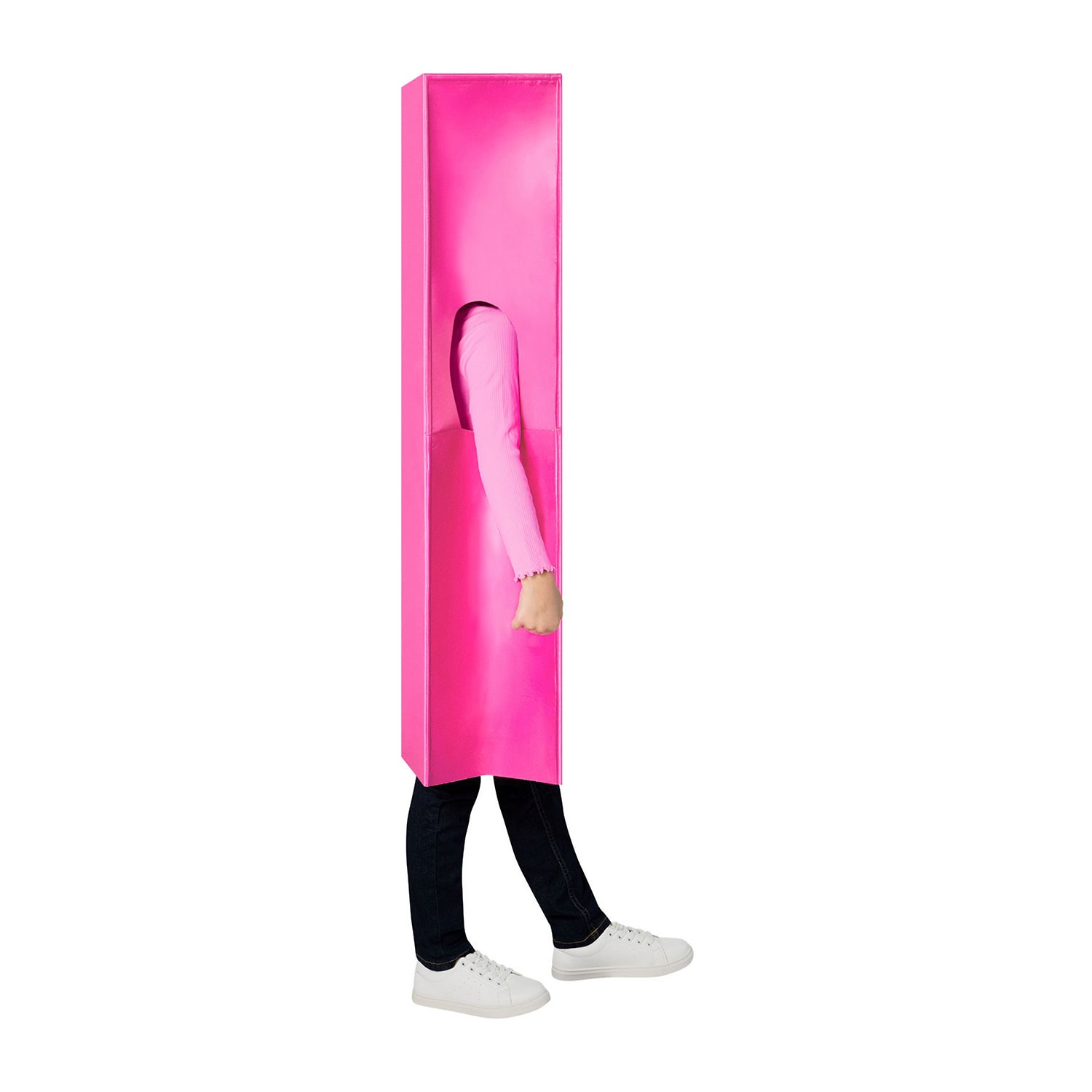 Little & Big Kid Girls Barbie Barbie Costume