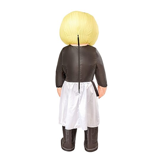 Womens Bride Of Chucky Tiffany Chucky 2-pc. Costume