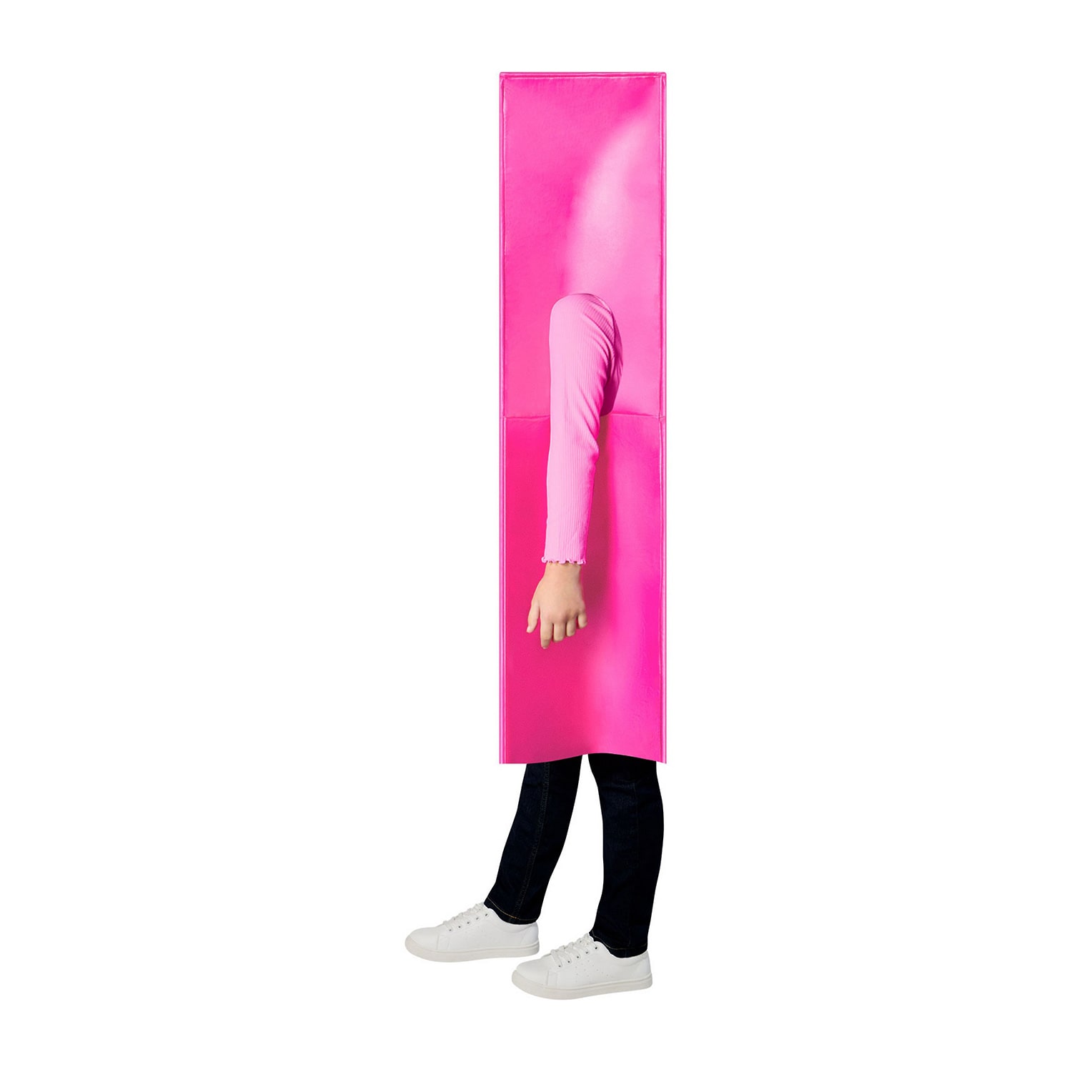 Little & Big Kid Girls Barbie Barbie Costume