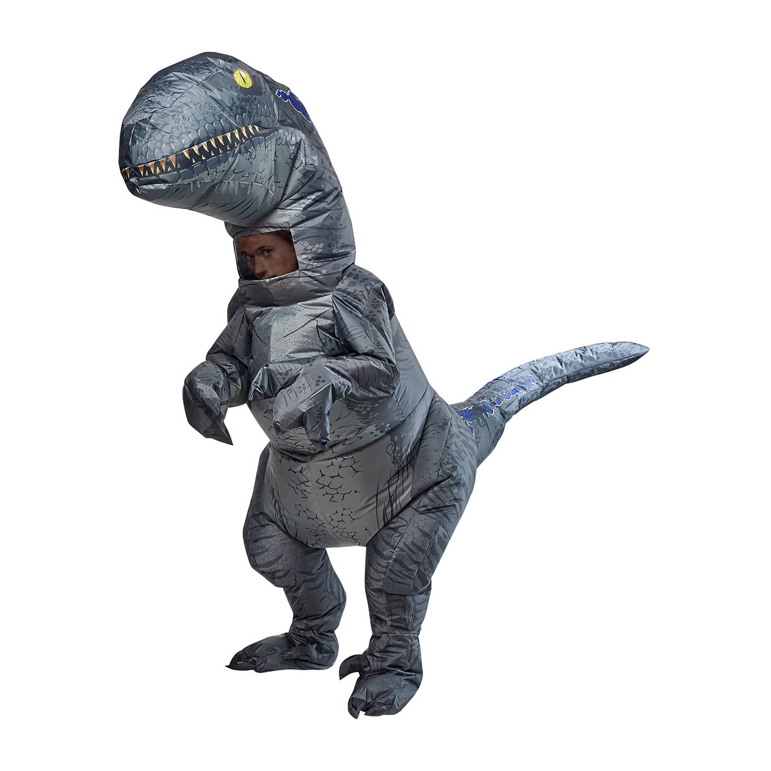 Unisex Adult Jurassic World Jurassic World 2-pc. Costume
