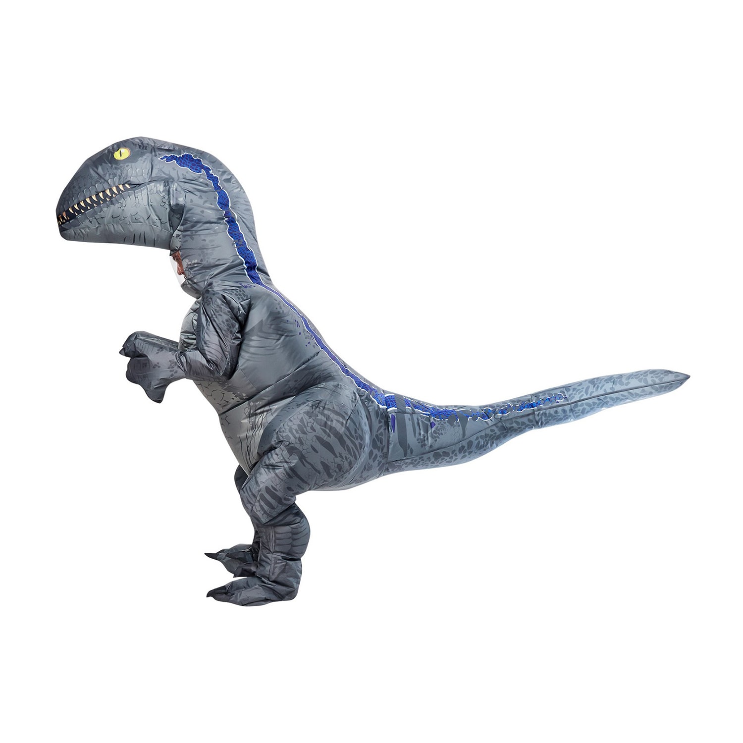 Unisex Adult Jurassic World Jurassic World 2-pc. Costume
